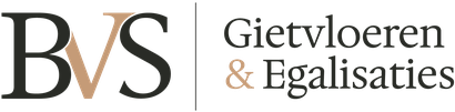 BVS Gietvloeren